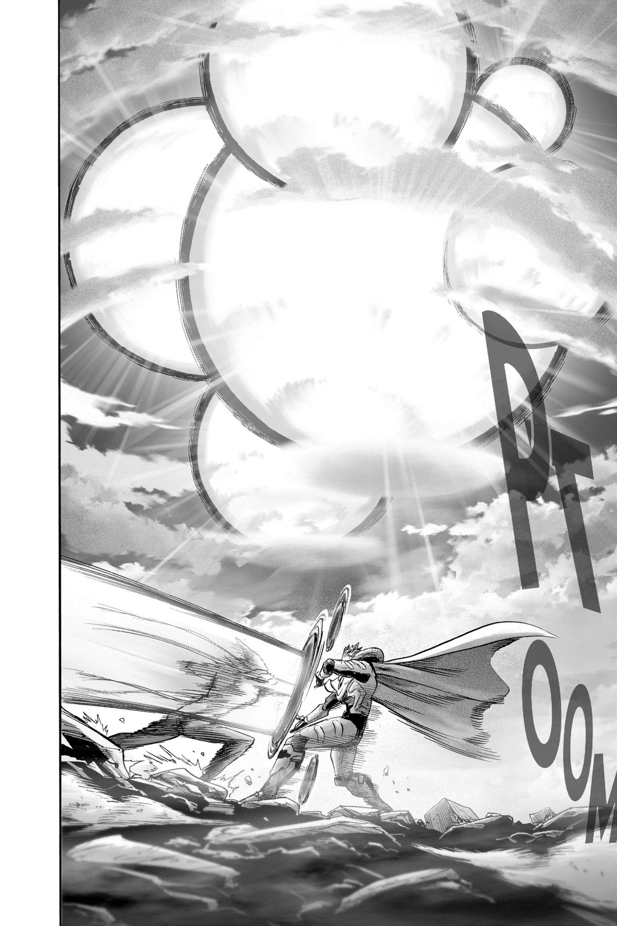 One-Punch Man Chapter 171 - Page 25