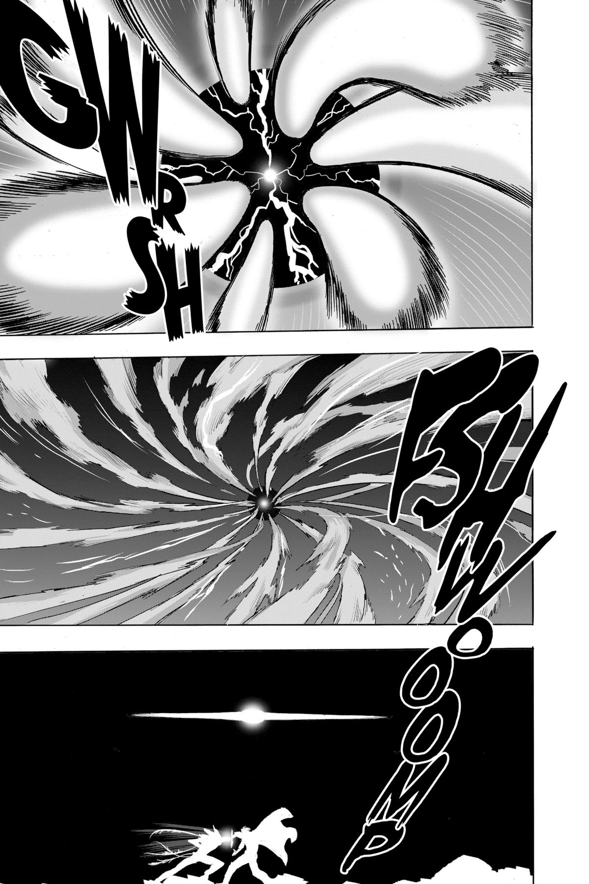 One-Punch Man Chapter 171 - Page 26