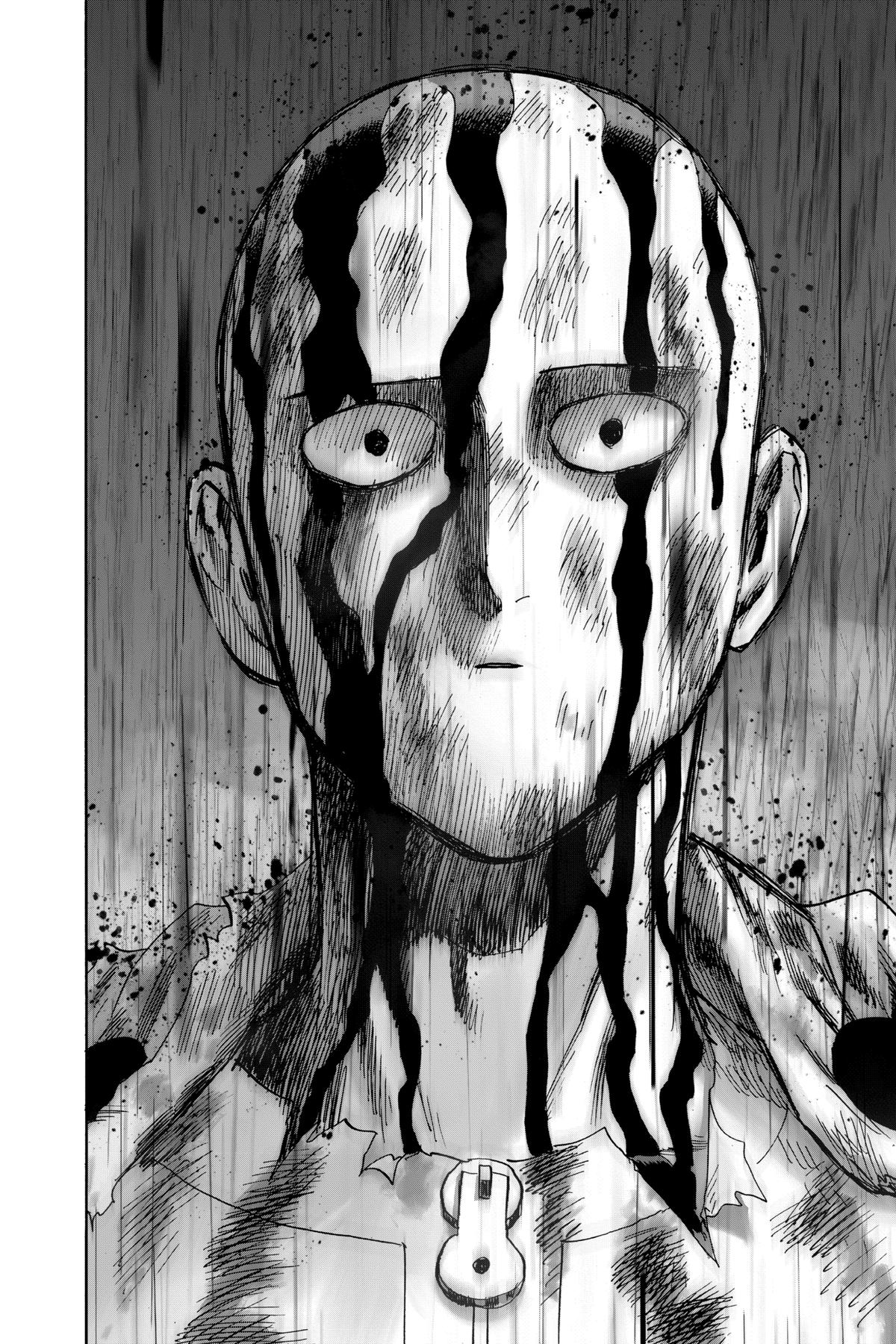 One-Punch Man Chapter 171 - Page 33