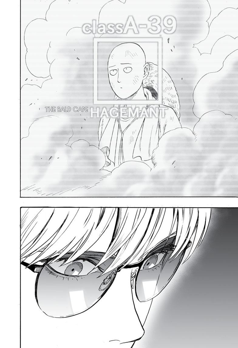 One-Punch Man Chapter 172 - Page 9