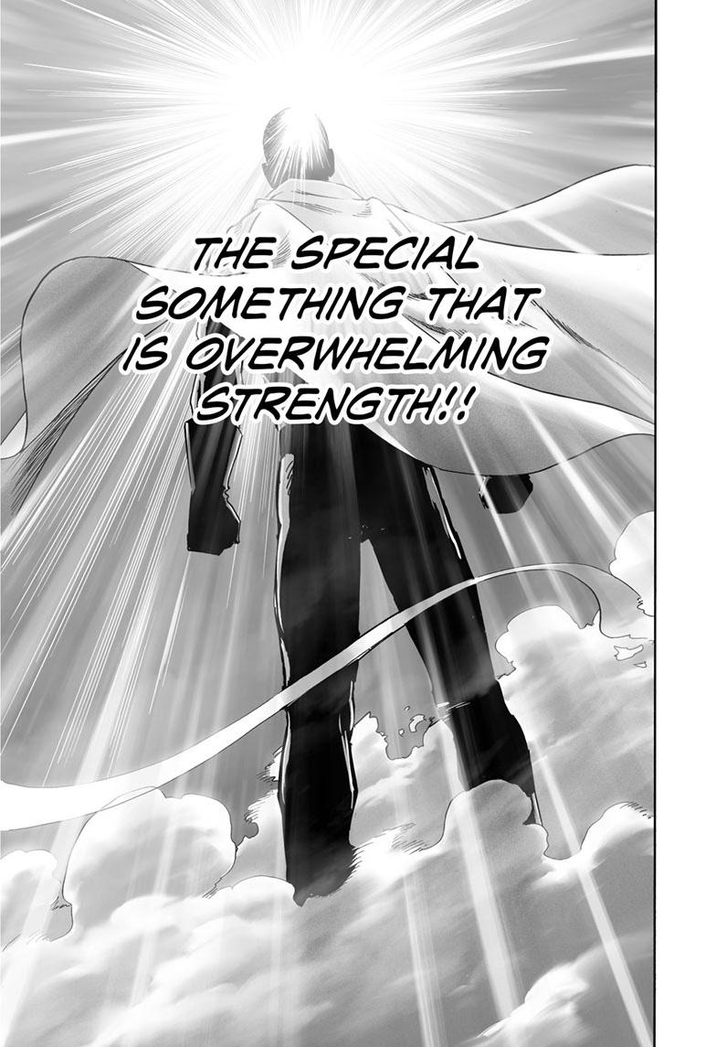 One-Punch Man Chapter 172 - Page 18