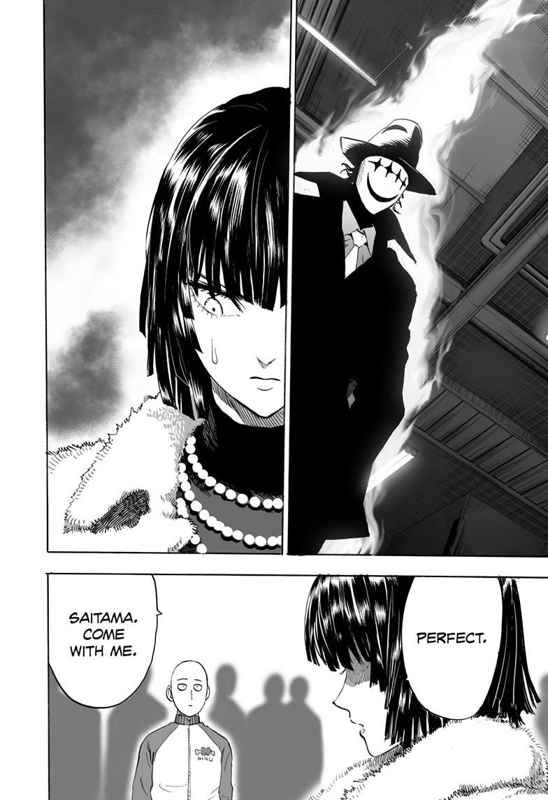 One-Punch Man Chapter 173 - Page 13