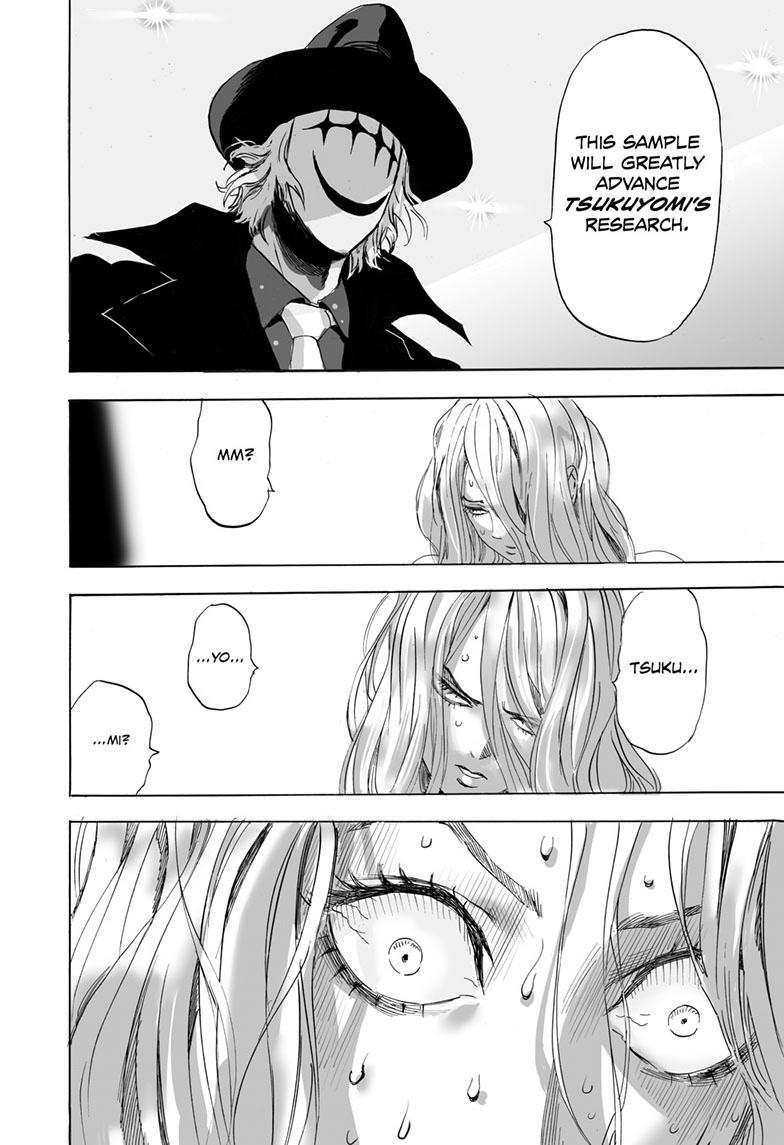 One-Punch Man Chapter 173 - Page 19