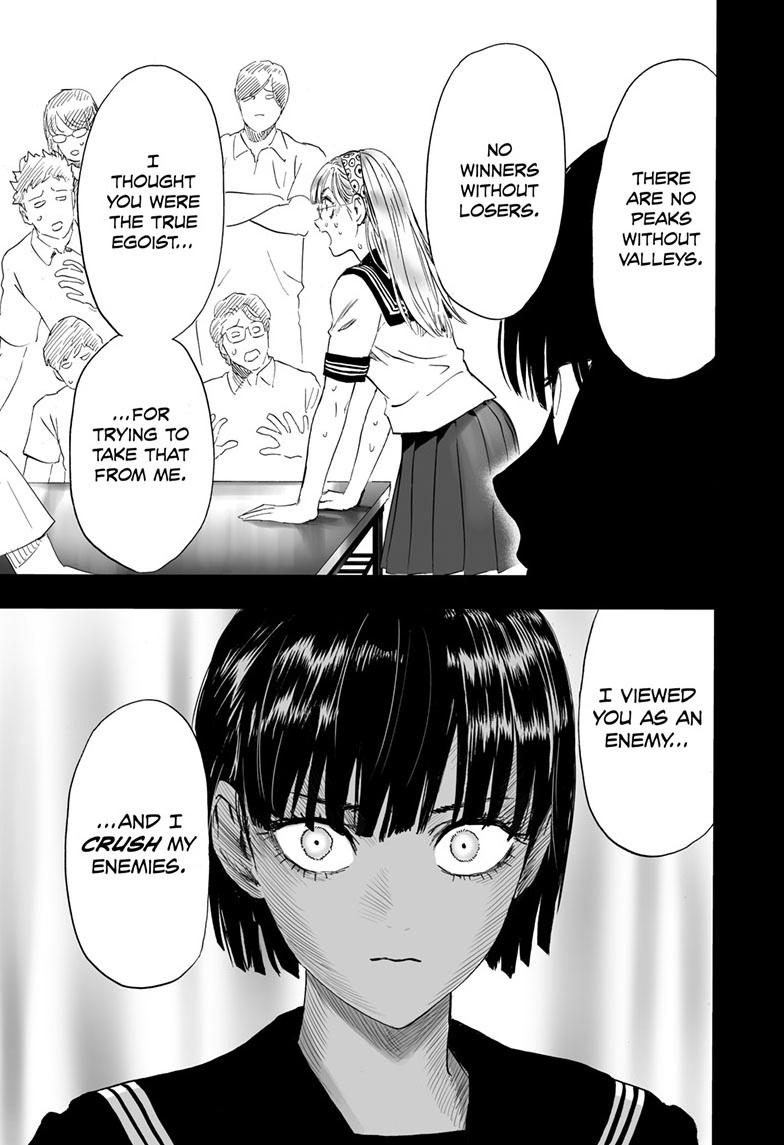 One-Punch Man Chapter 173 - Page 28