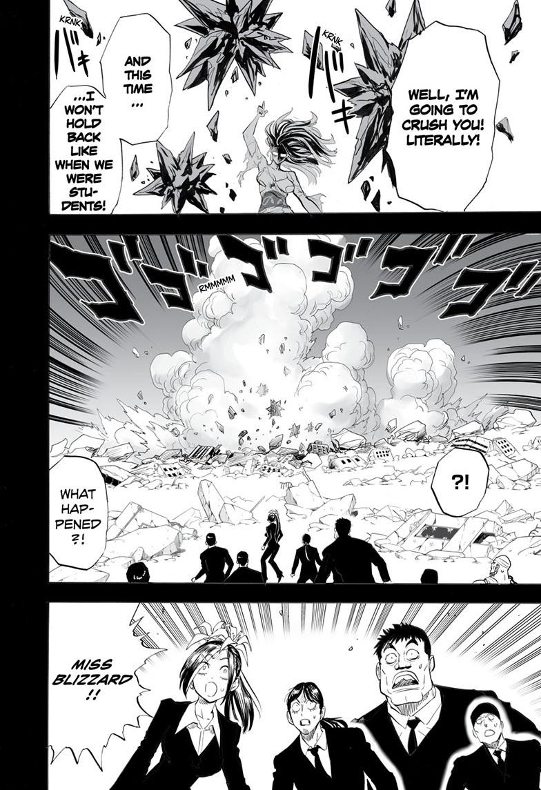 One-Punch Man Chapter 173 - Page 29