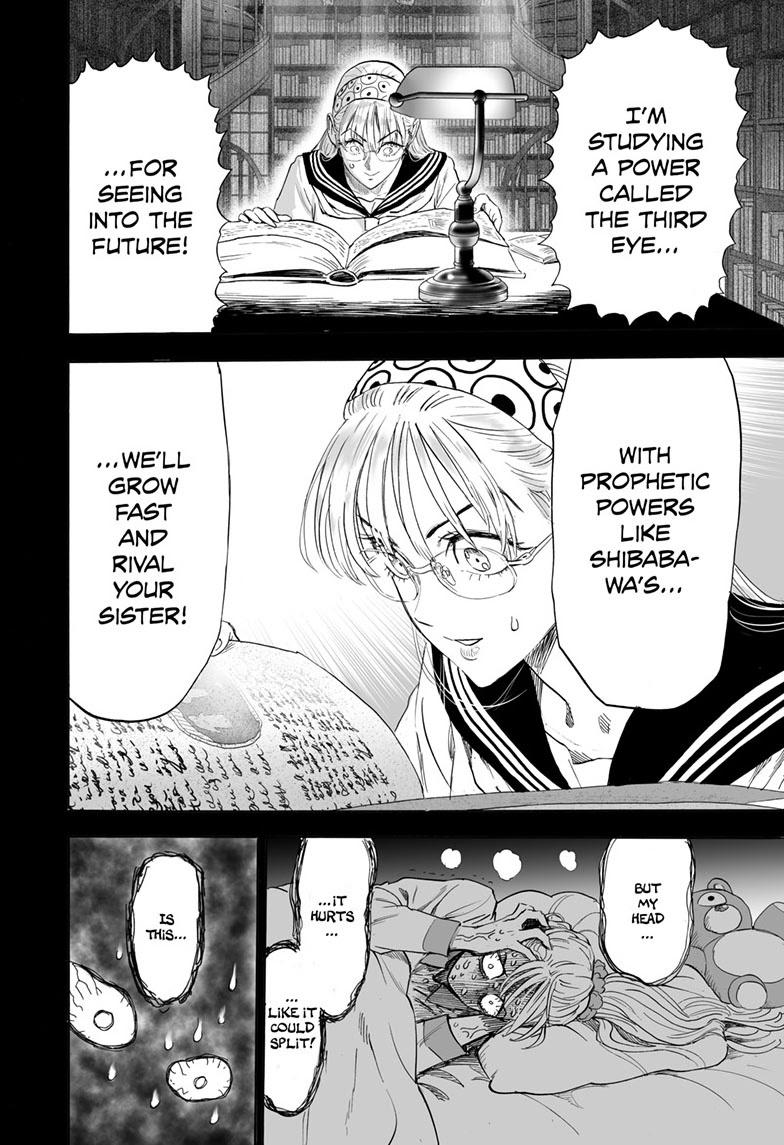 One-Punch Man Chapter 174 - Page 5