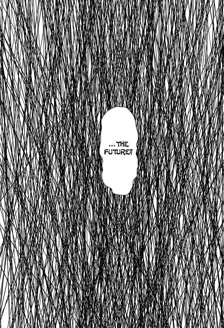 One-Punch Man Chapter 174 - Page 6