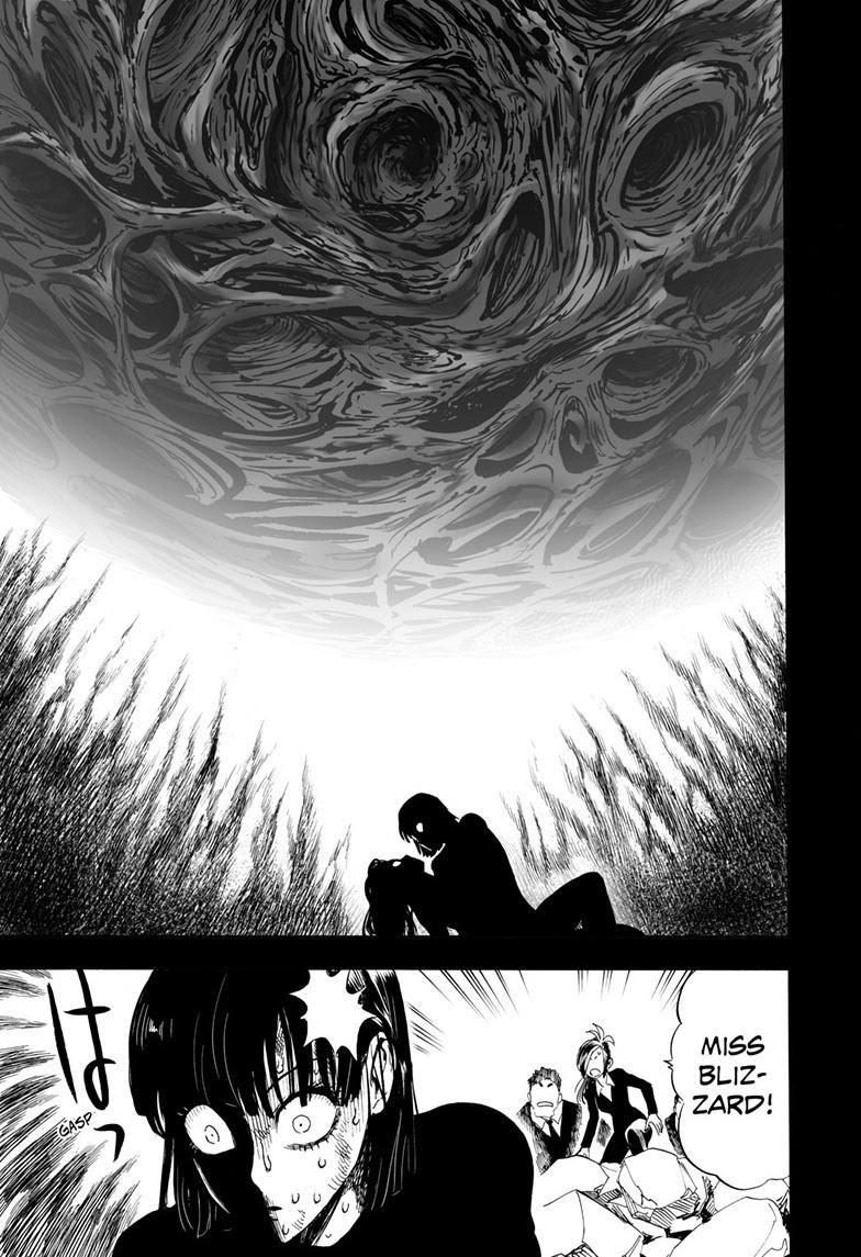 One-Punch Man Chapter 174 - Page 12