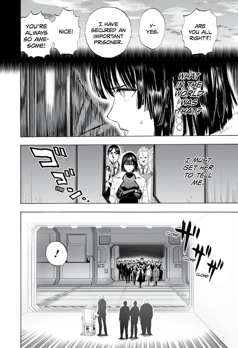 One-Punch Man Chapter 174 - Page 13
