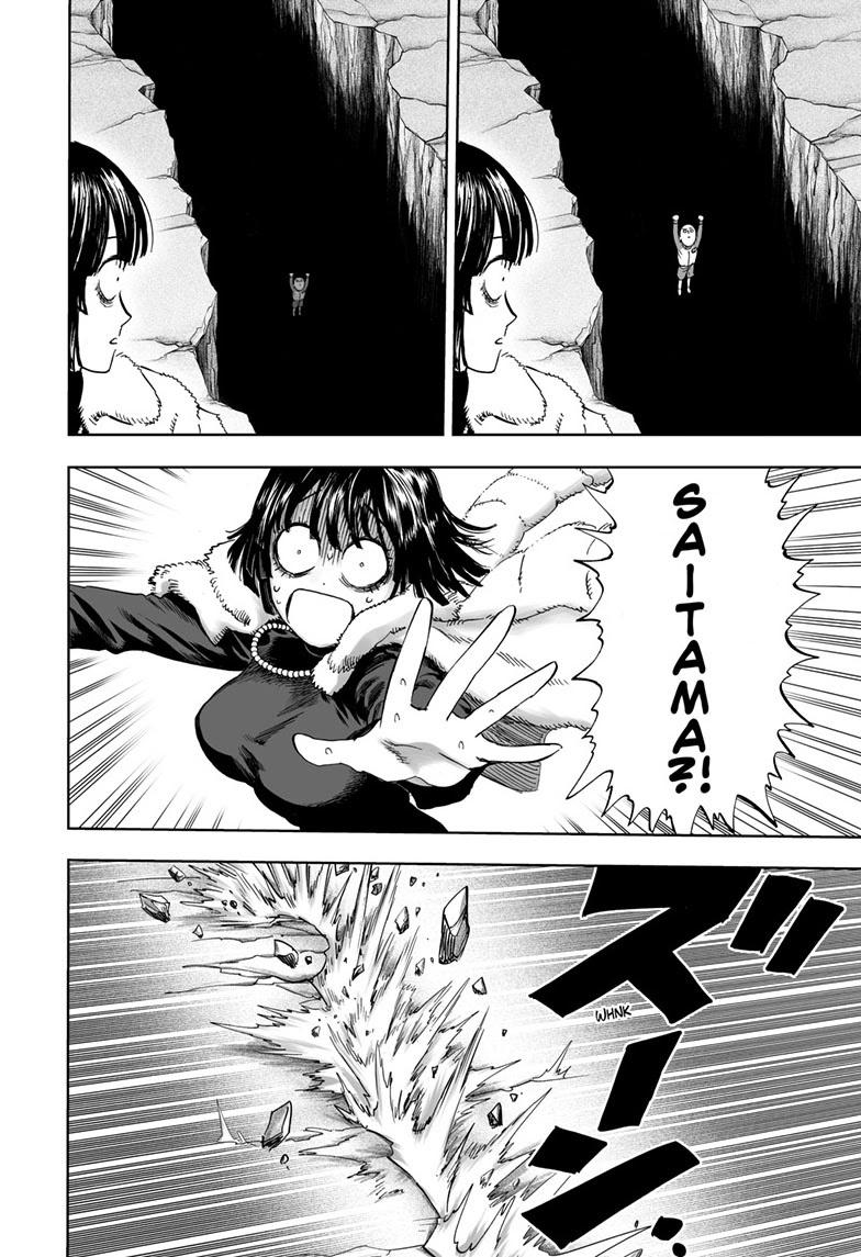 One-Punch Man Chapter 174 - Page 26