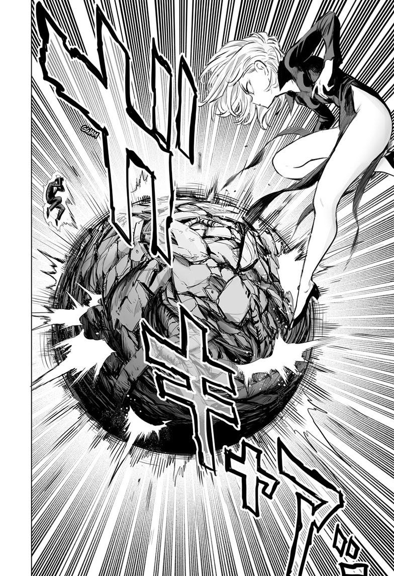 One-Punch Man Chapter 175 - Page 24