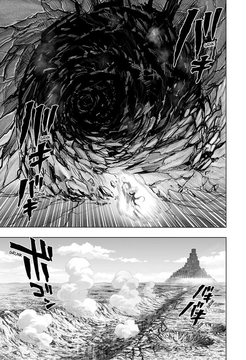 One-Punch Man Chapter 176 - Page 12