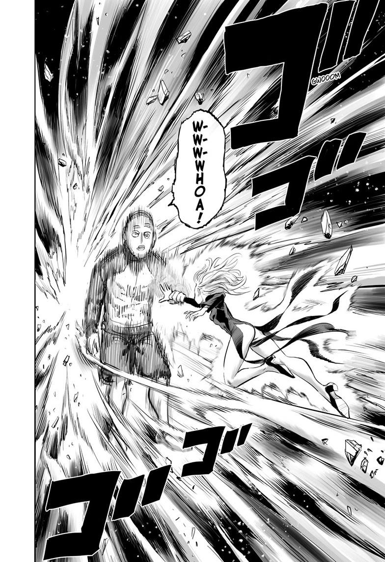 One-Punch Man Chapter 176 - Page 13