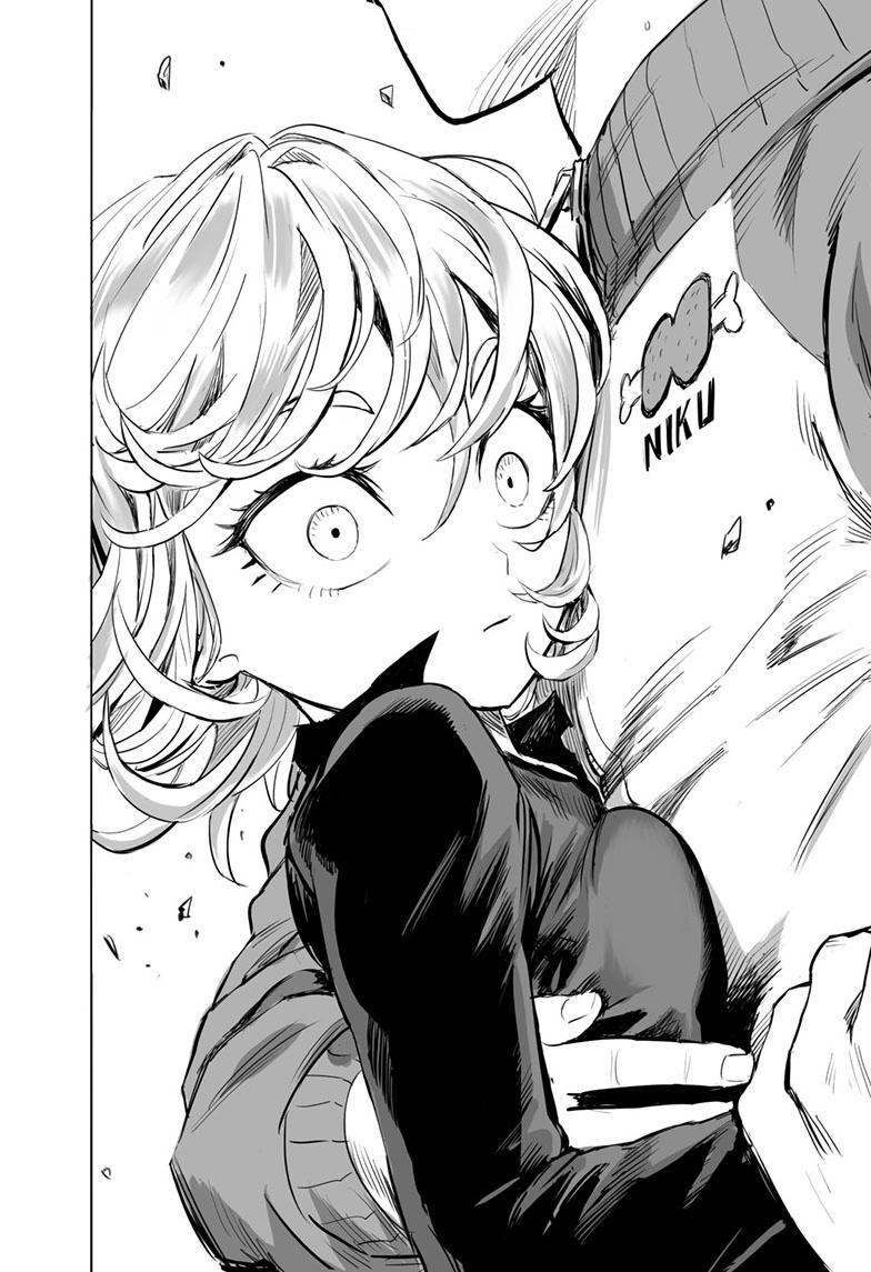 One-Punch Man Chapter 176 - Page 23