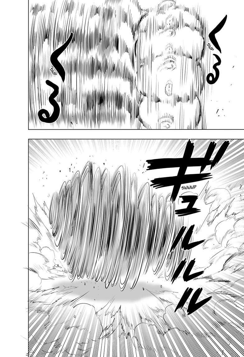 One-Punch Man Chapter 177 - Page 7
