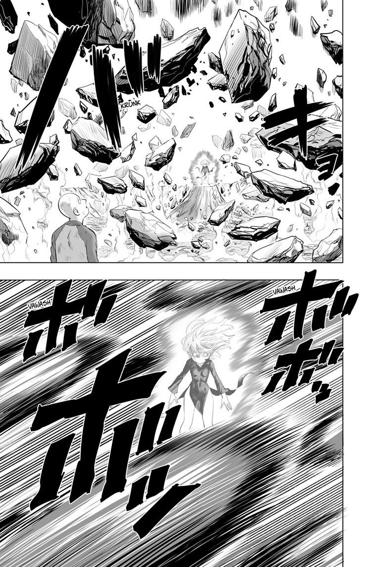 One-Punch Man Chapter 177 - Page 14