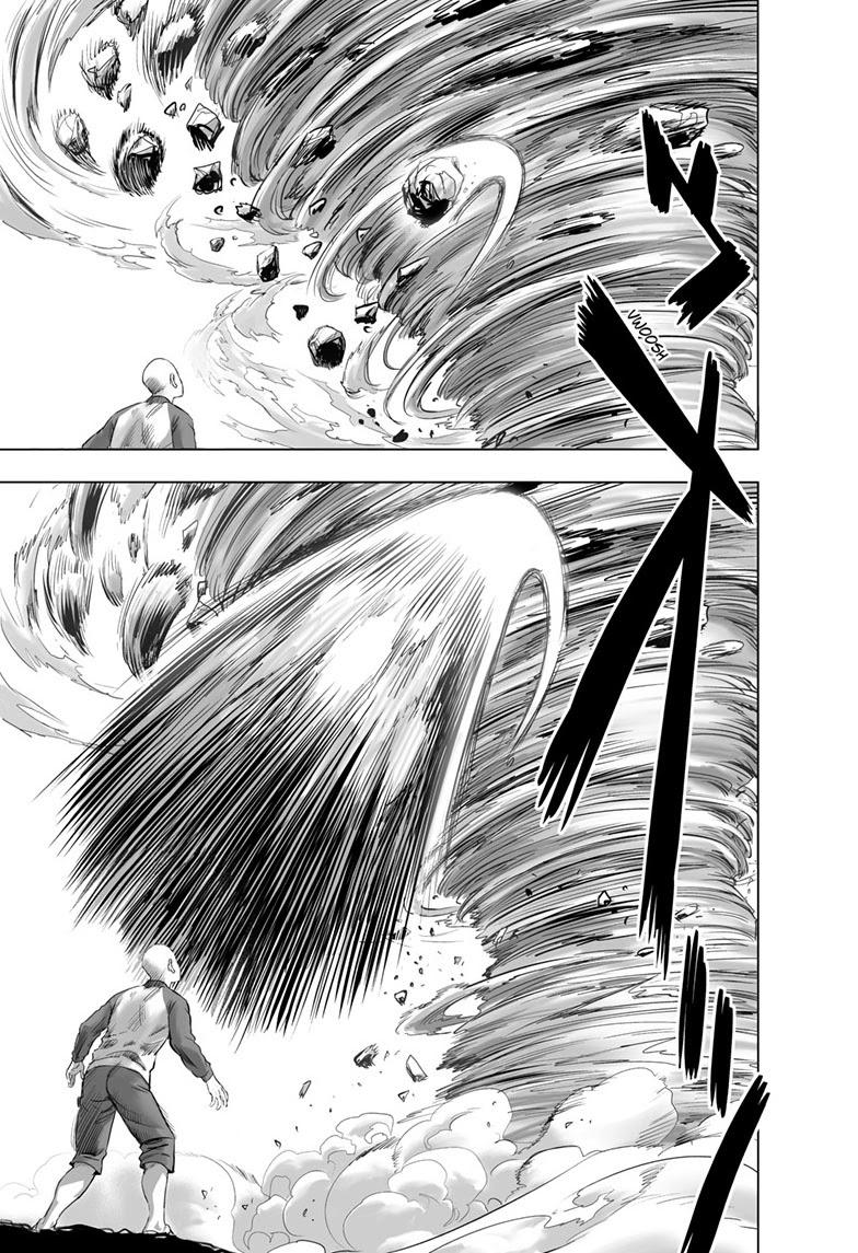 One-Punch Man Chapter 177 - Page 21