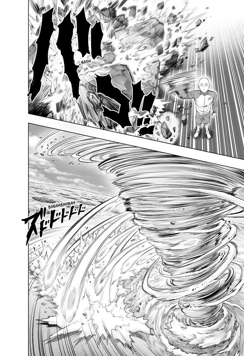 One-Punch Man Chapter 177 - Page 22