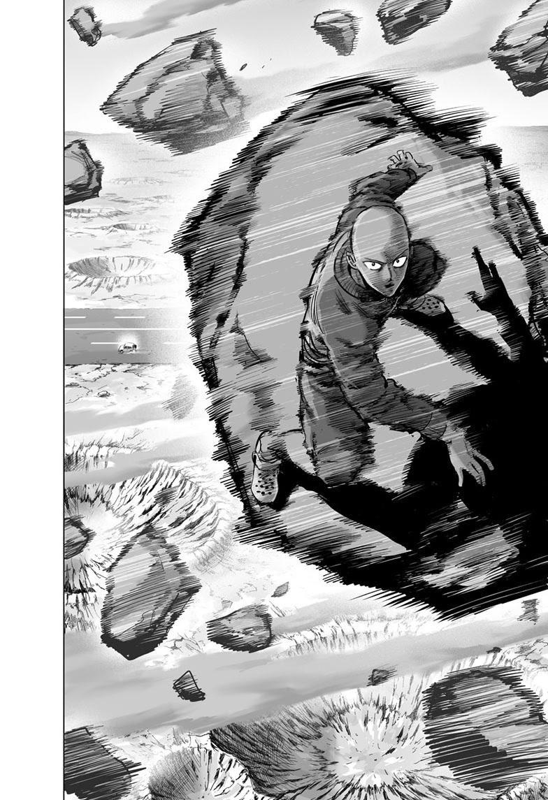 One-Punch Man Chapter 177 - Page 26