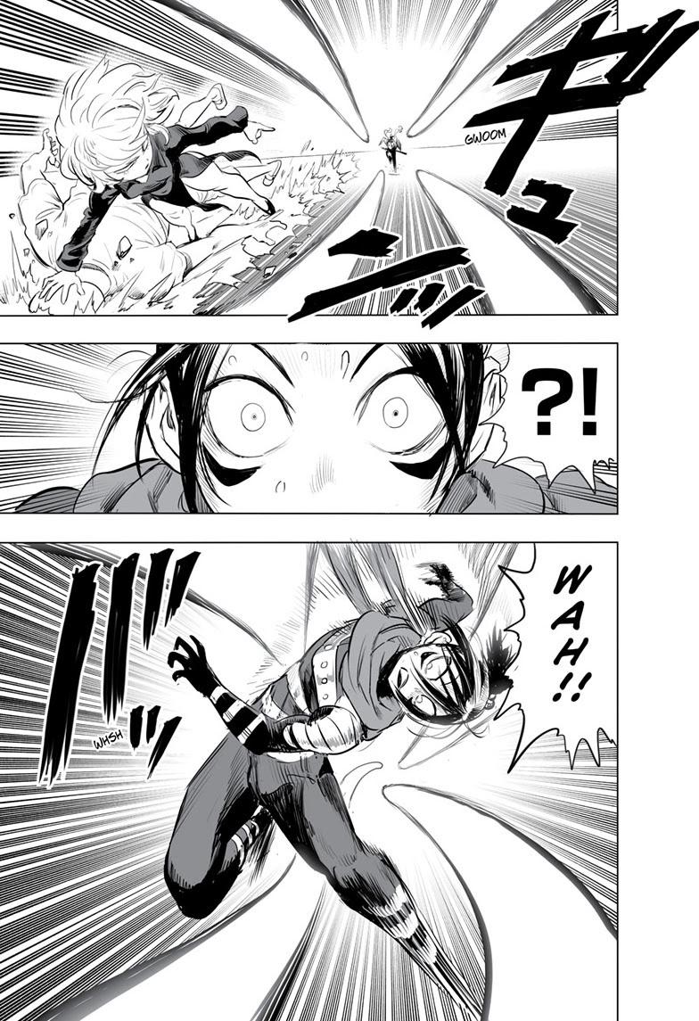 One-Punch Man Chapter 179 - Page 14
