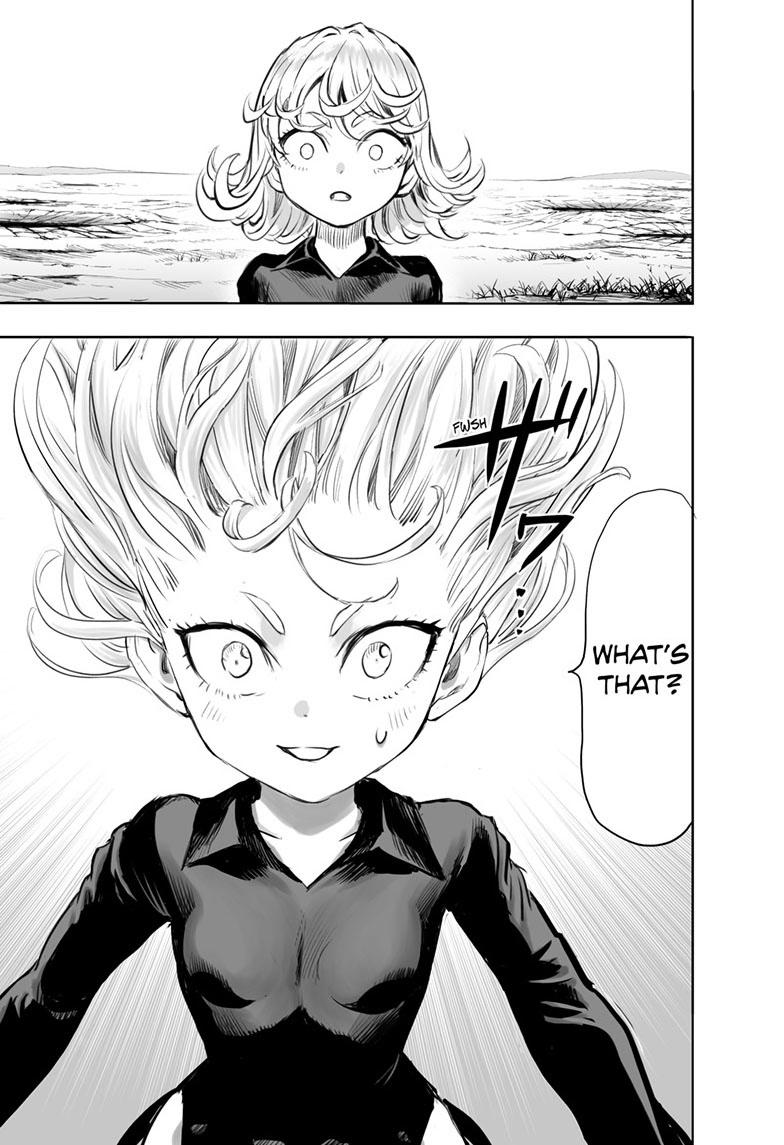 One-Punch Man Chapter 179 - Page 20