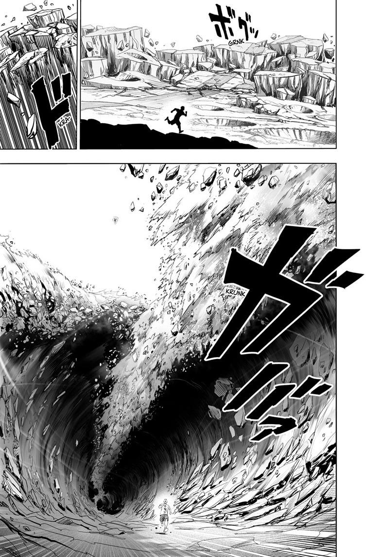 One-Punch Man Chapter 180 - Page 10