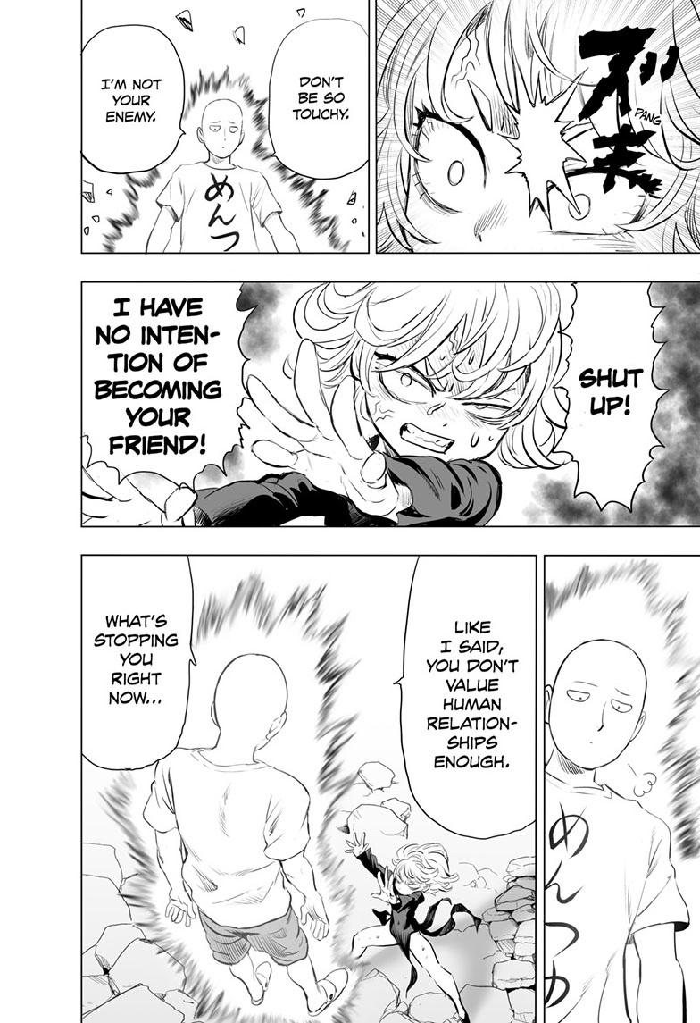 One-Punch Man Chapter 180 - Page 14