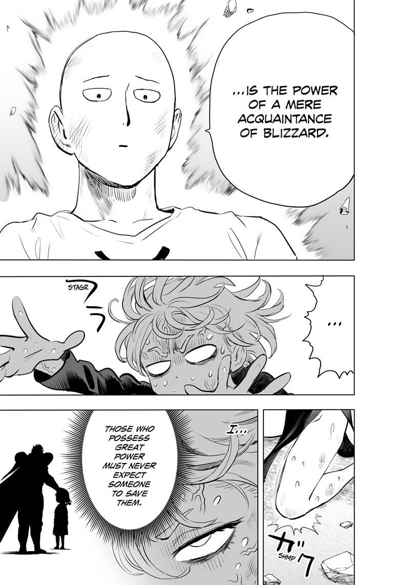 One-Punch Man Chapter 180 - Page 15