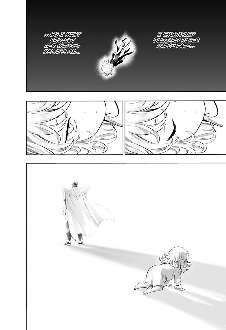 One-Punch Man Chapter 180 - Page 18