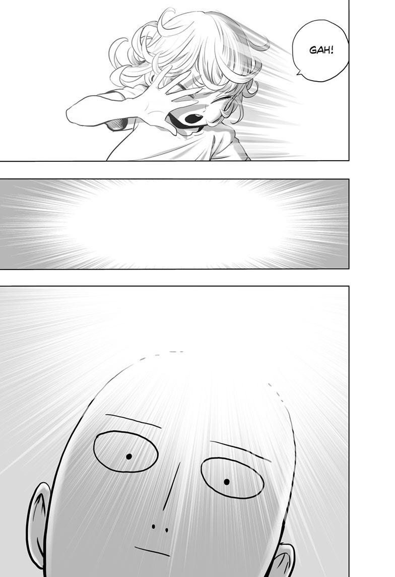 One-Punch Man Chapter 180 - Page 23