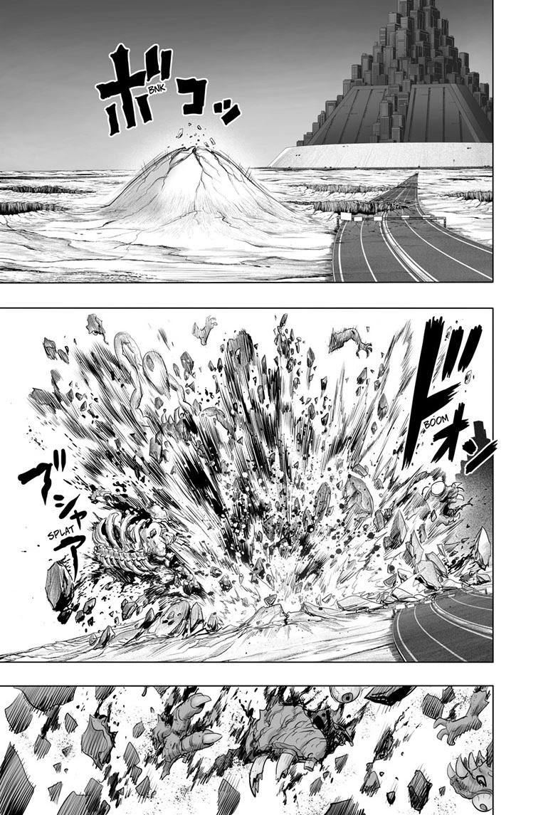 One-Punch Man Chapter 181 - Page 16
