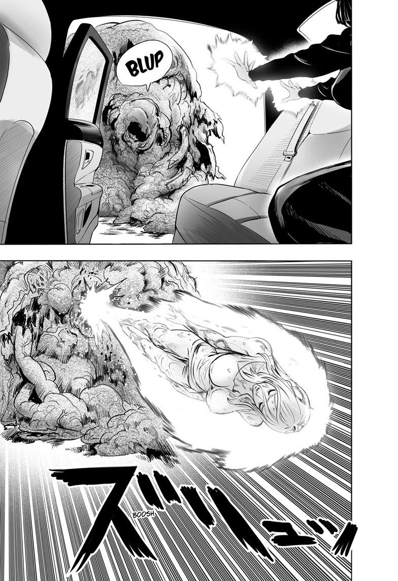One-Punch Man Chapter 181 - Page 18