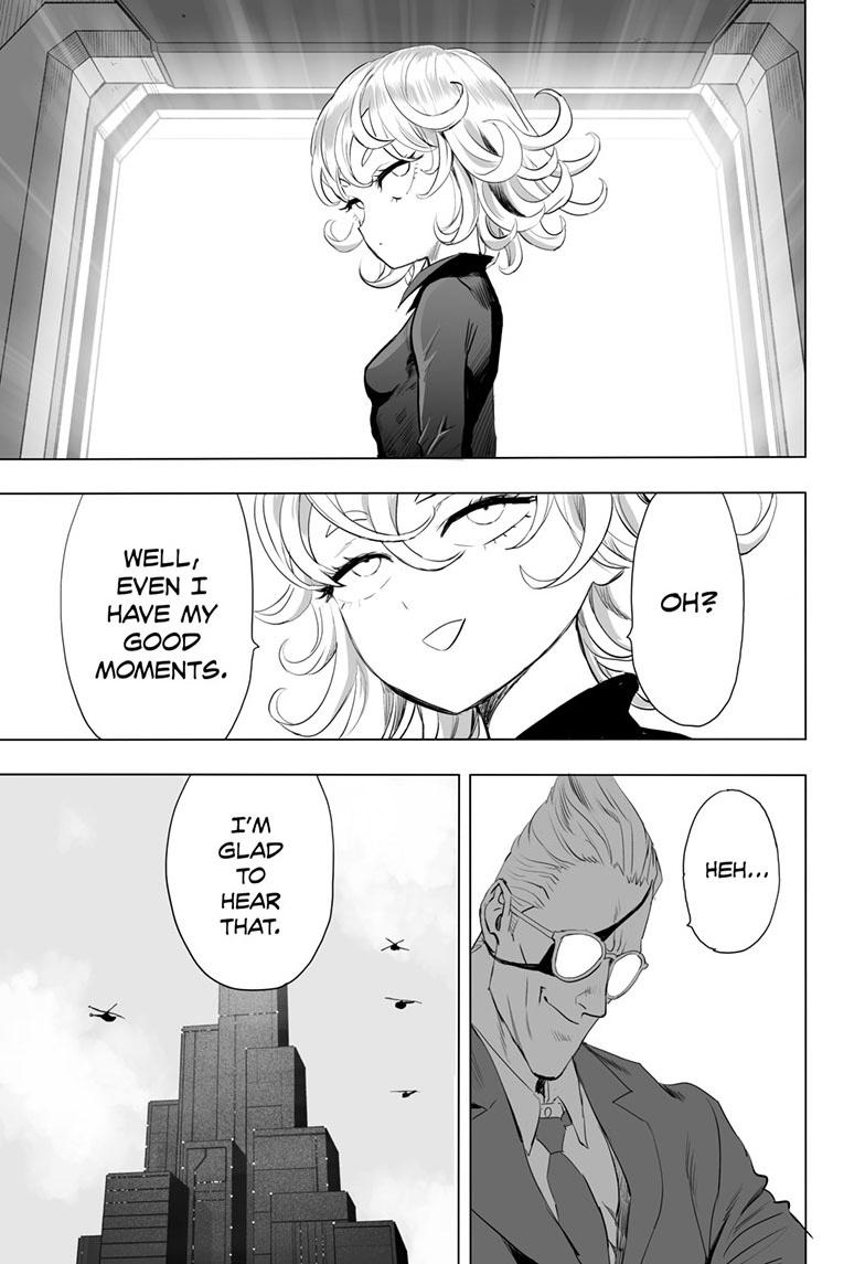 One-Punch Man Chapter 181 - Page 26