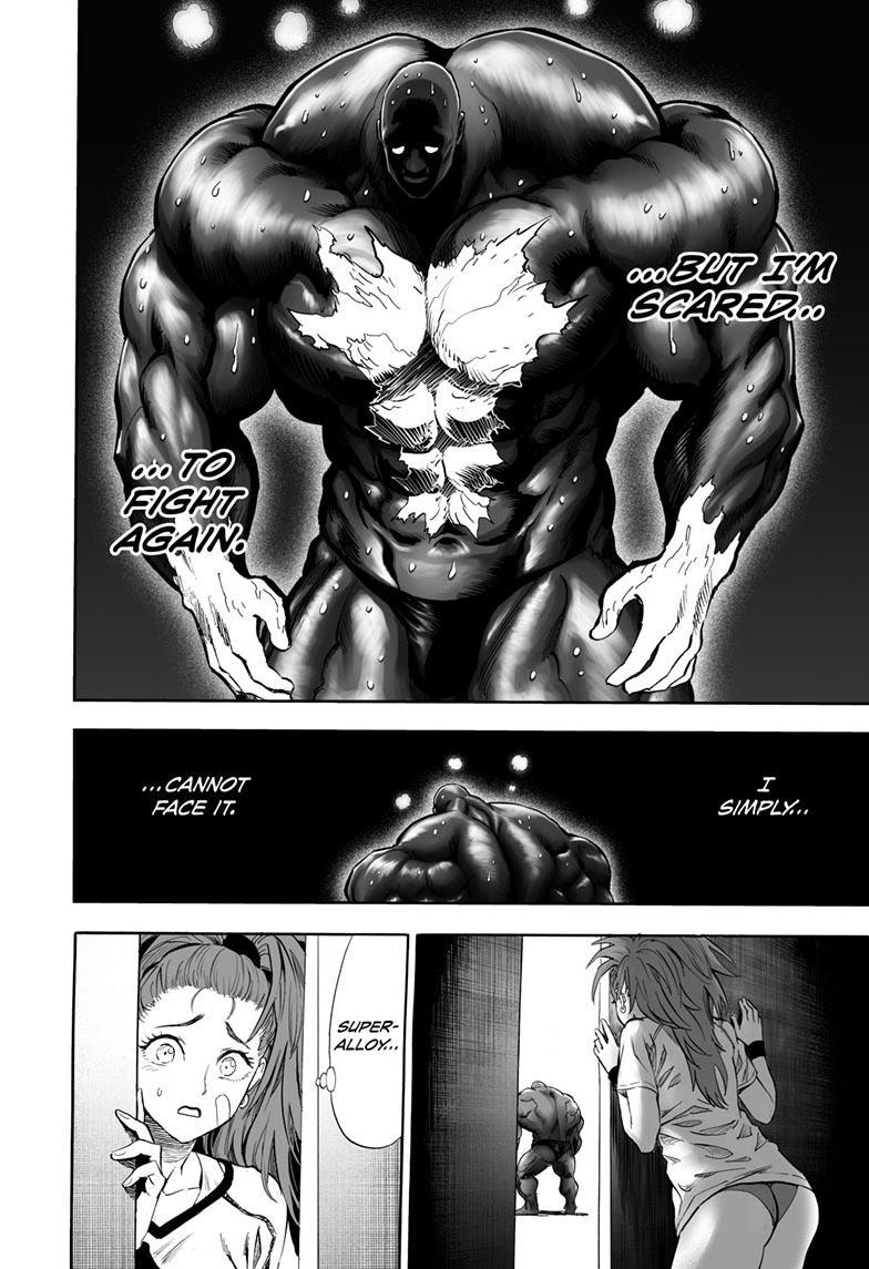 One-Punch Man Chapter 183 - Page 15