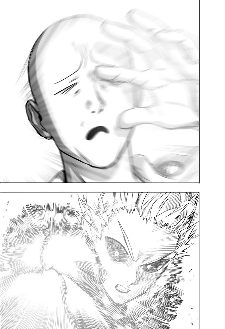 One-Punch Man Chapter 184 - Page 12