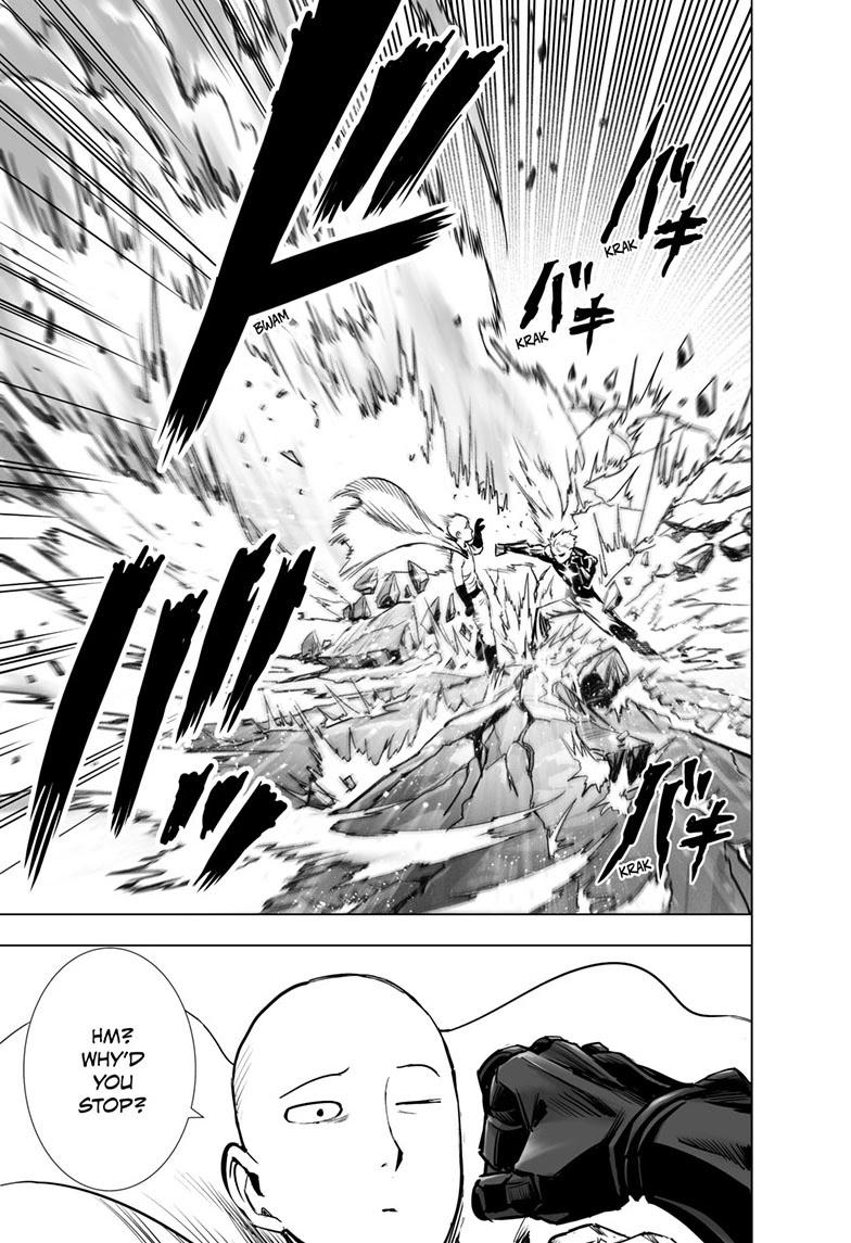One-Punch Man Chapter 184 - Page 14