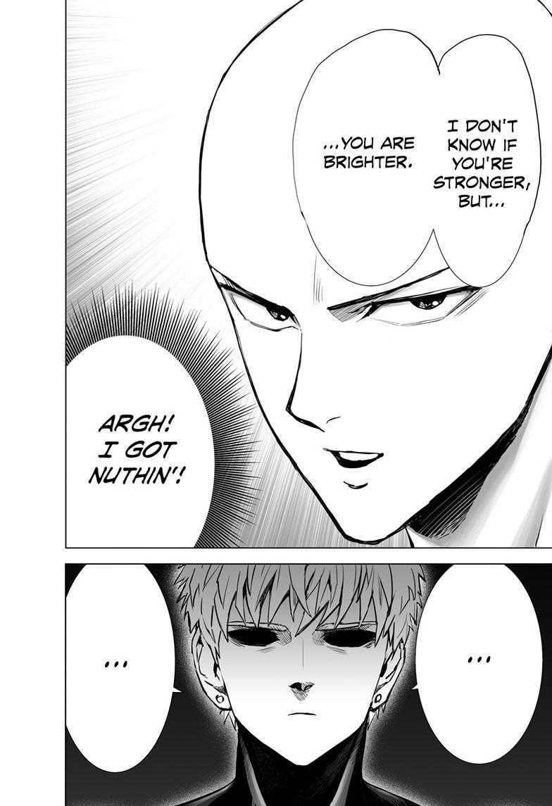One-Punch Man Chapter 184 - Page 18