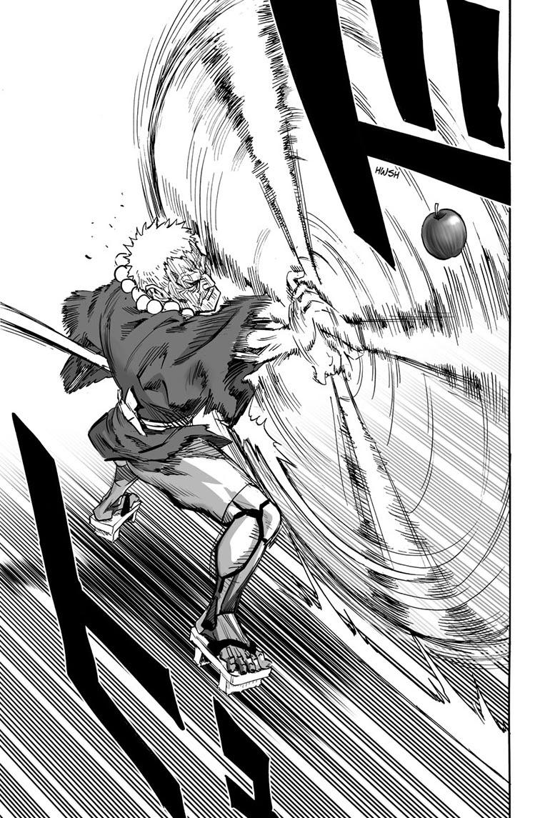 One-Punch Man Chapter 186 - Page 14