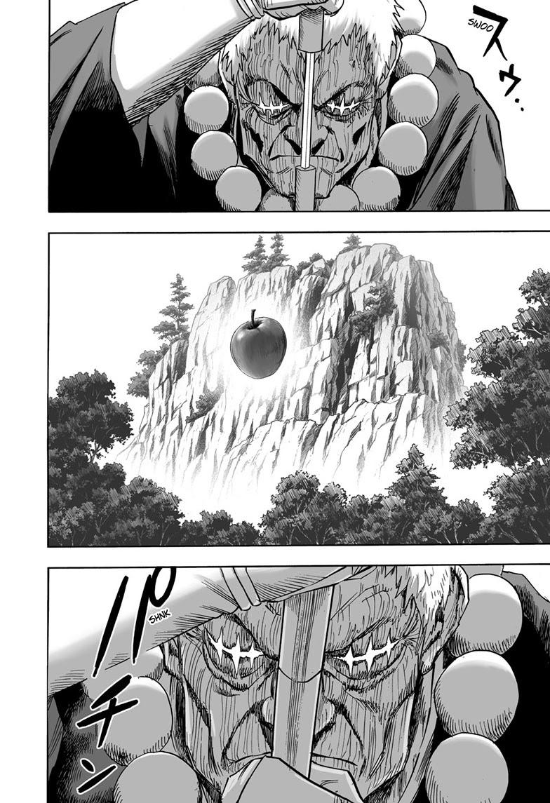 One-Punch Man Chapter 186 - Page 15