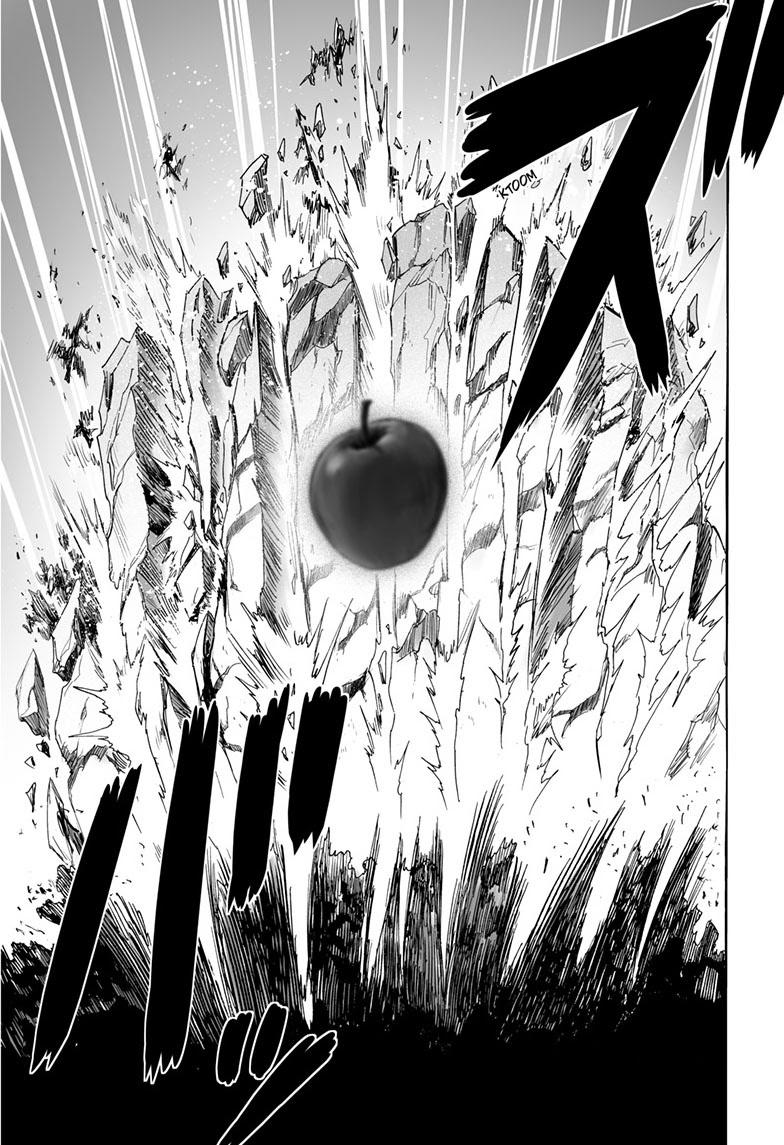 One-Punch Man Chapter 186 - Page 16