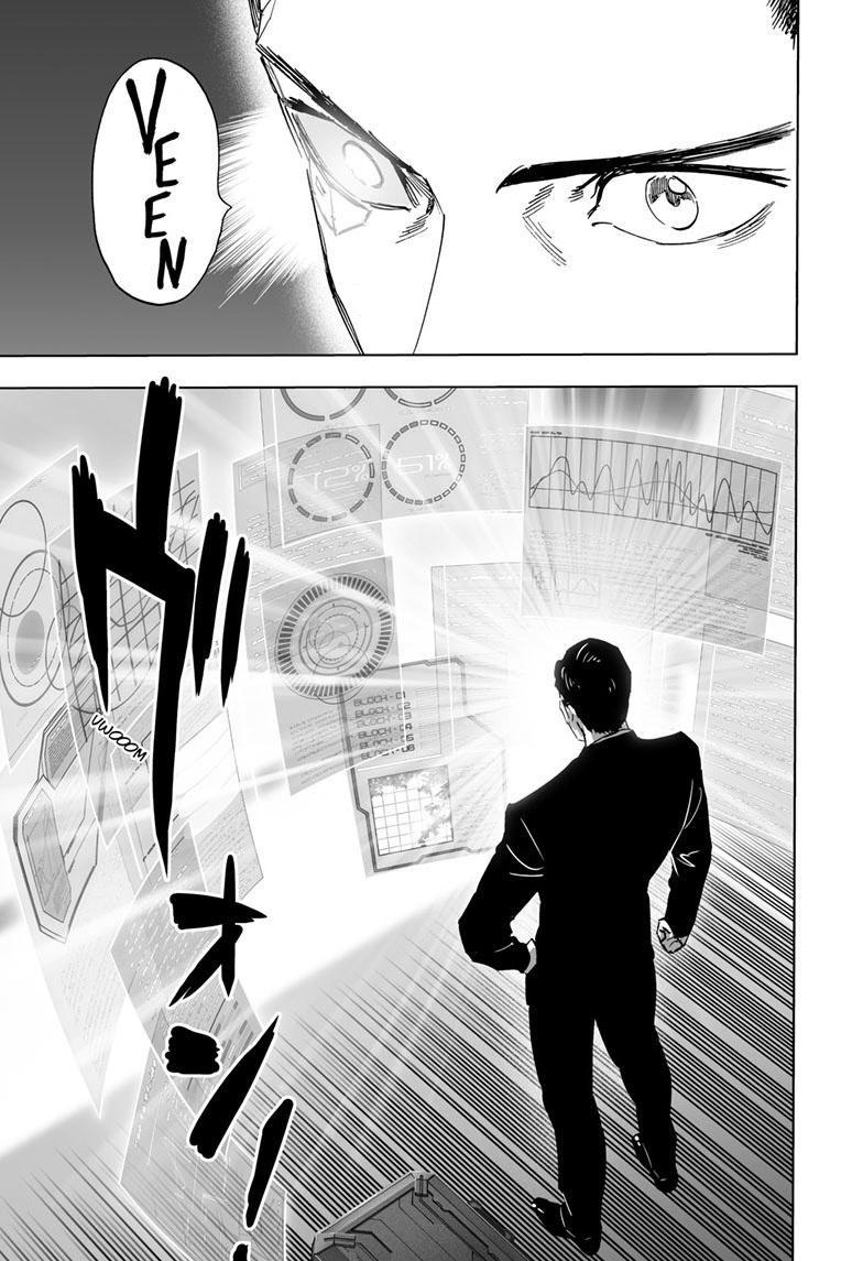 One-Punch Man Chapter 189 - Page 12