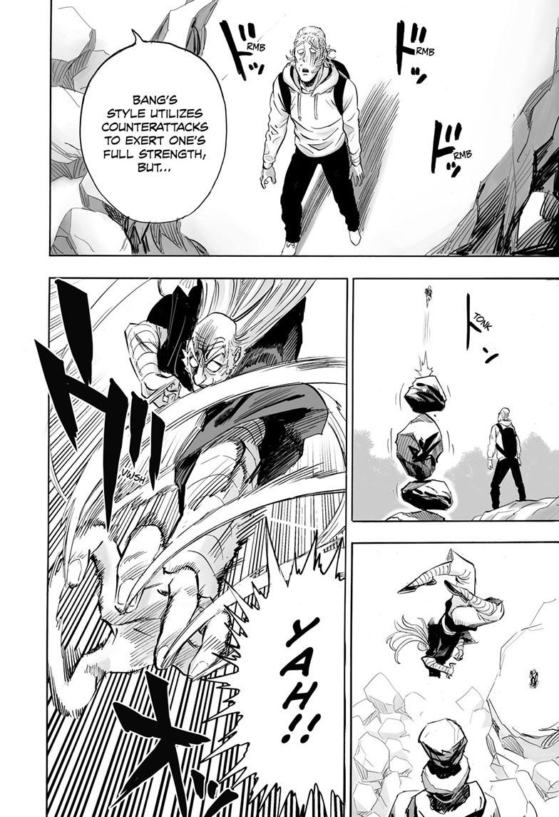 One-Punch Man Chapter 190 - Page 13