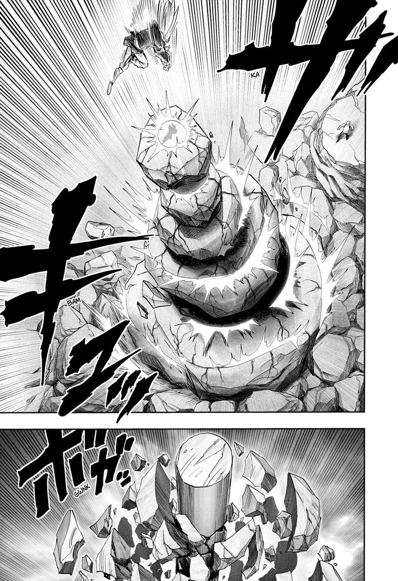 One-Punch Man Chapter 190 - Page 14