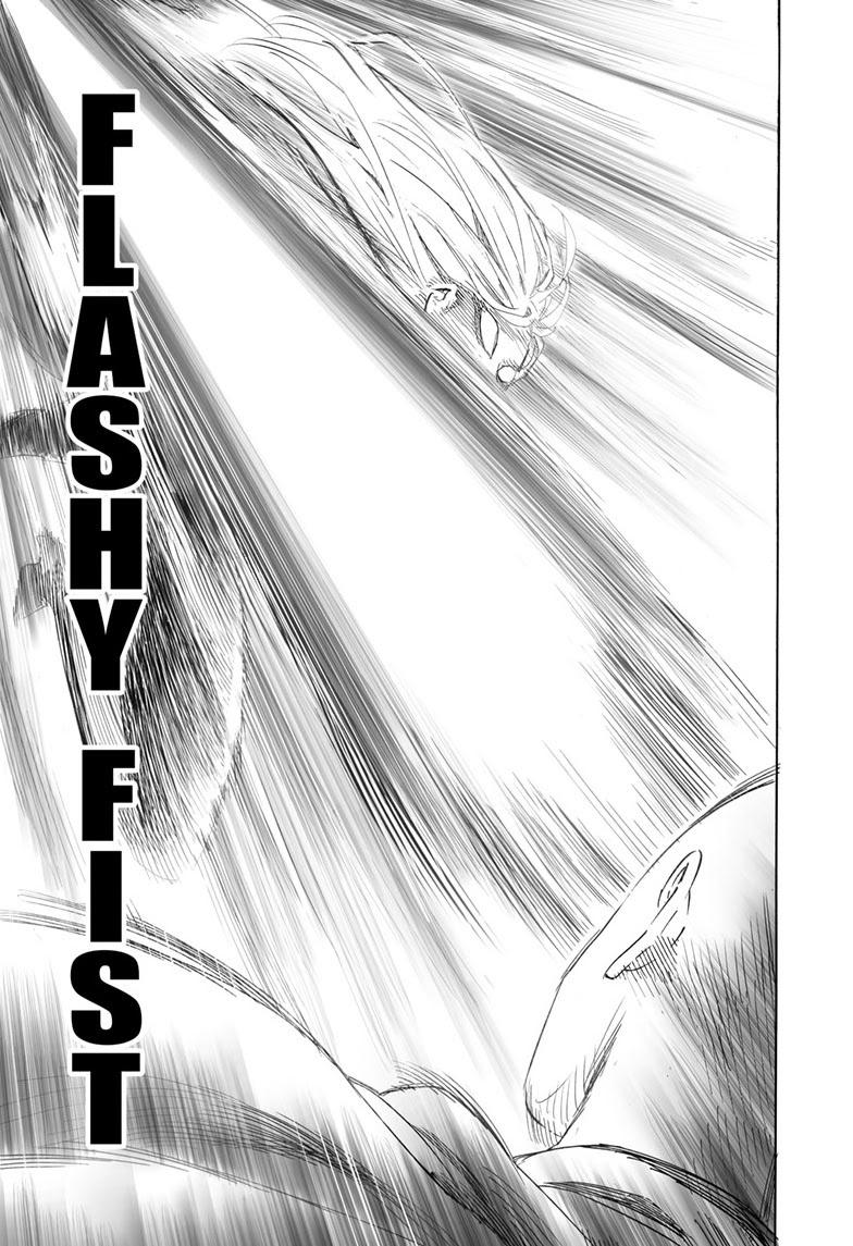 One-Punch Man Chapter 192 - Page 10