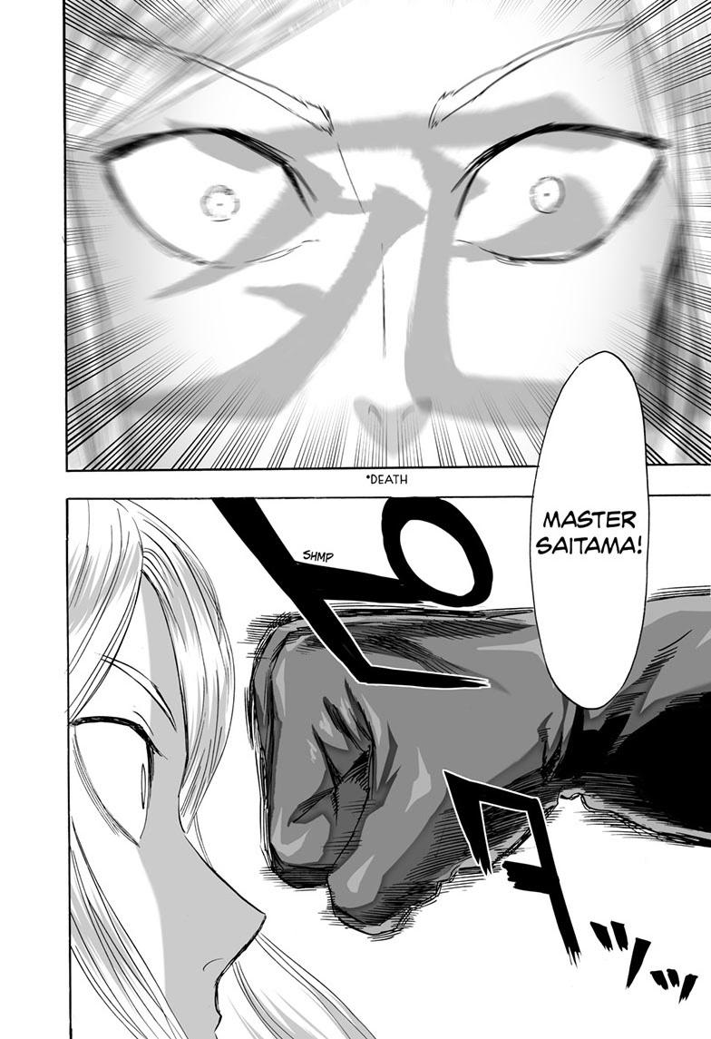 One-Punch Man Chapter 192 - Page 12