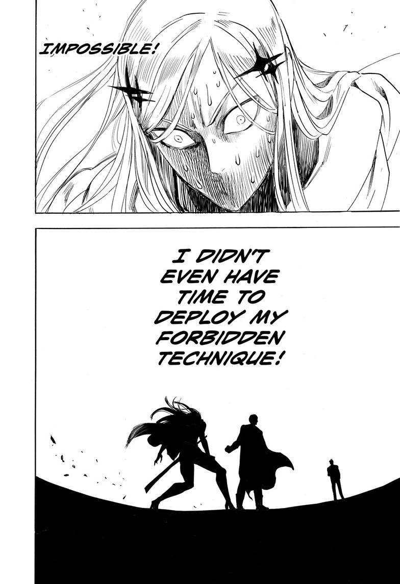 One-Punch Man Chapter 192 - Page 14