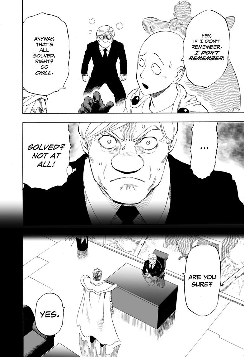 One-Punch Man Chapter 193 - Page 15