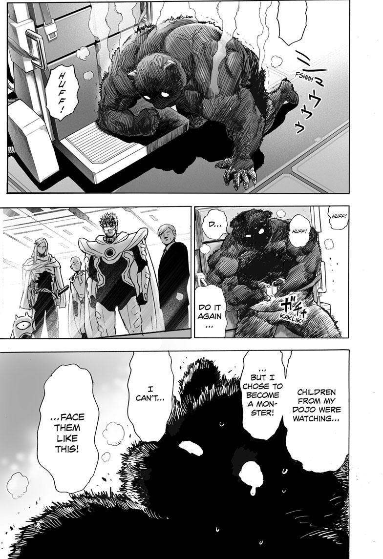 One-Punch Man Chapter 194 - Page 14
