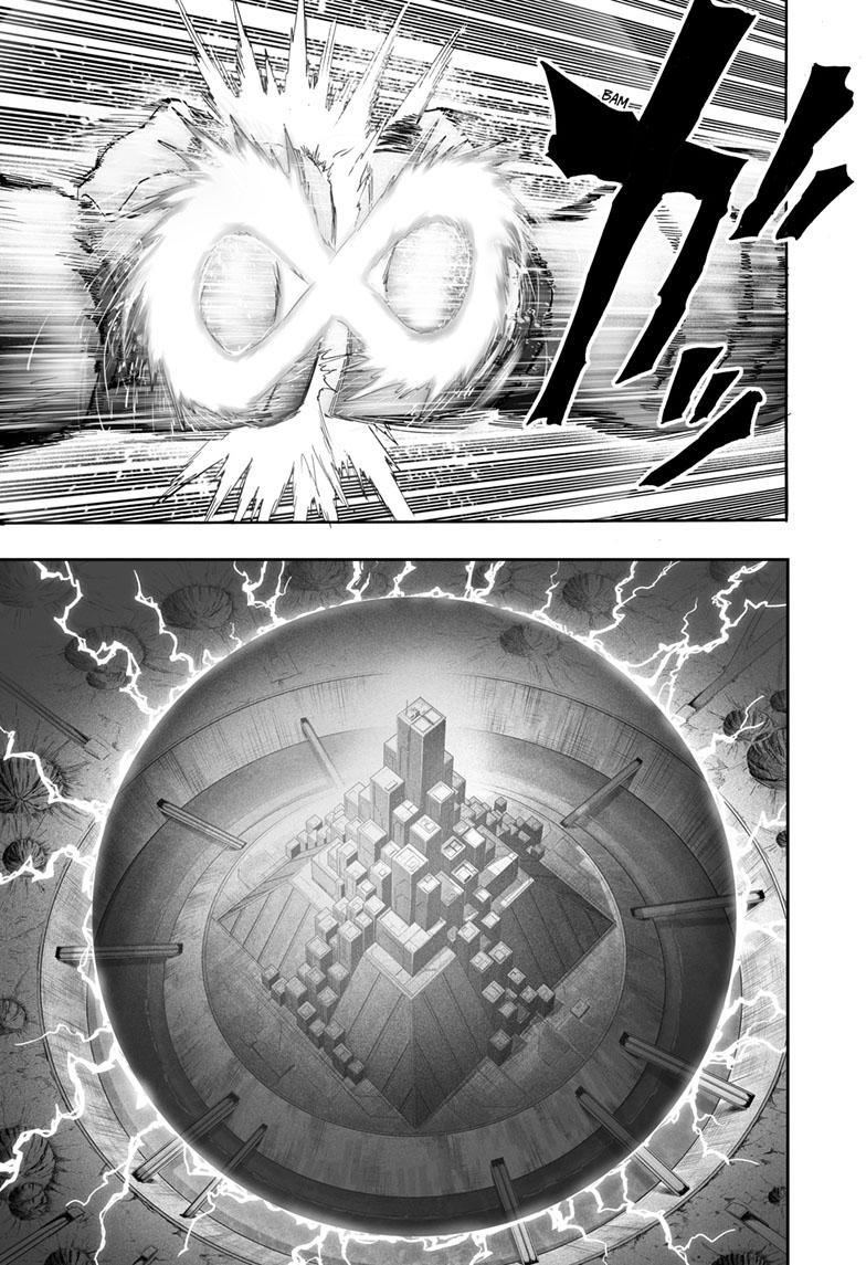One-Punch Man Chapter 194 - Page 18