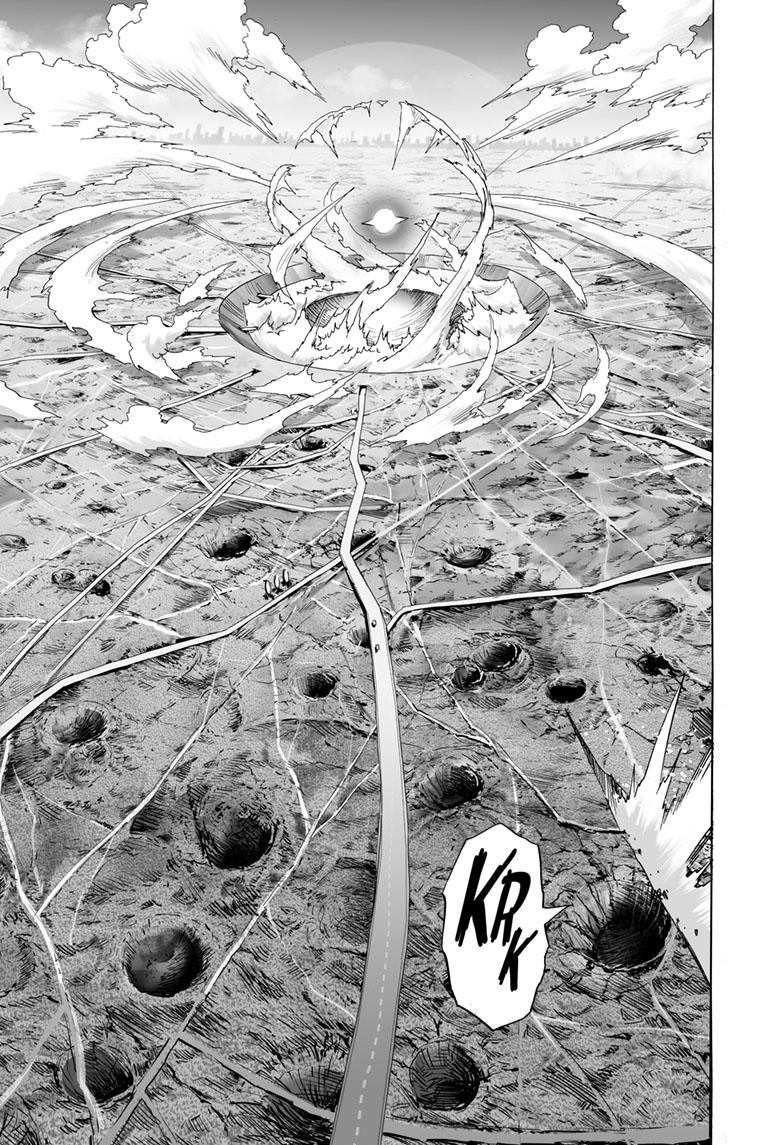 One-Punch Man Chapter 194 - Page 20